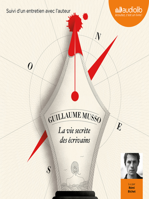 Title details for La Vie secrète des écrivains by Guillaume Musso - Available